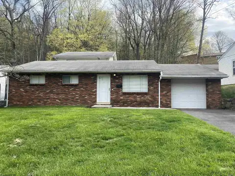 1241 Bellaire Street, Fairmont, WV 26554