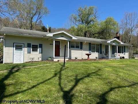 598 Stony Run Road, Buckhannon, WV 26201