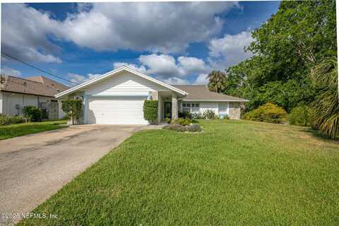 22 CLEVELAND Court, Palm Coast, FL 32137