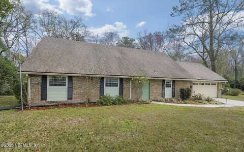 2087 HARVARD Street, Middleburg, FL 32068