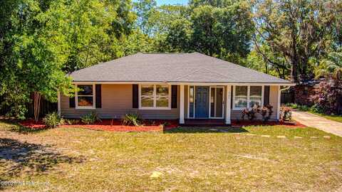 345 ORCHID Avenue, Keystone Heights, FL 32656
