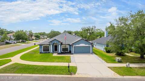 2288 CHEROKEE COVE TRAIL Trail, Jacksonville, FL 32221