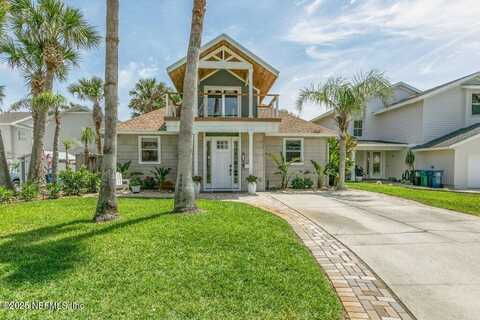 207 MYRTLE Street, Neptune Beach, FL 32266