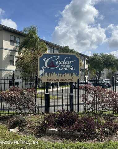 5615 SAN JUAN Avenue, Jacksonville, FL 32210
