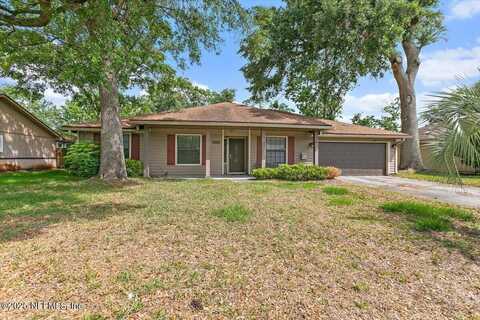4283 TANGLEWILDE Drive S, Jacksonville, FL 32257