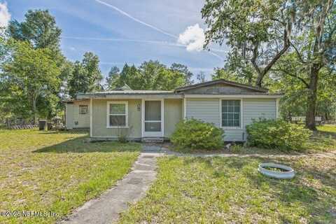 670 HILLSBOROUGH Avenue, Florahome, FL 32140