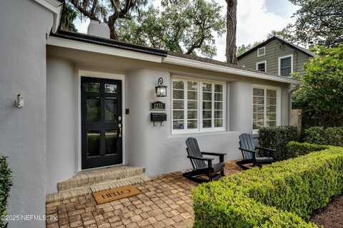 1235 MORVENWOOD Road, Jacksonville, FL 32207