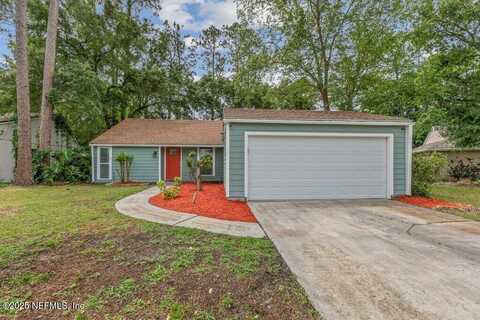 3912 PINE BREEZE Road S, Jacksonville, FL 32257