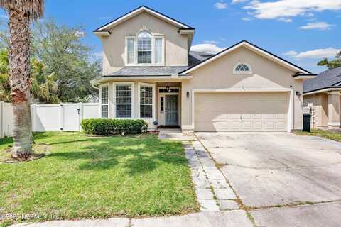 8064 TUXFORD Lane, Jacksonville, FL 32244