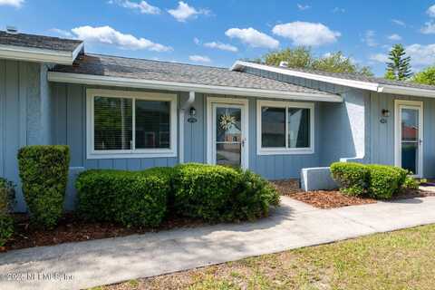 107 RIO DEL MAR Street, St. Augustine Beach, FL 32080
