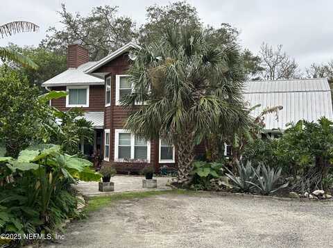 1153 NECK Road, Ponte Vedra Beach, FL 32082