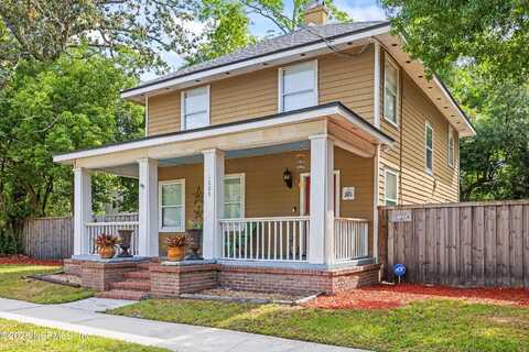 1005 HAMILTON Street, Jacksonville, FL 32205