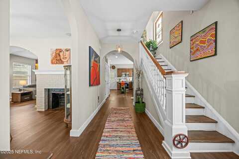 1005 HAMILTON Street, Jacksonville, FL 32205