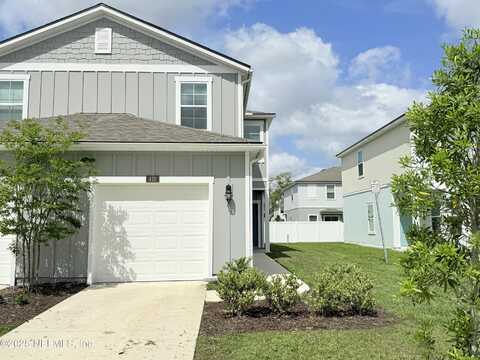 418 TALULLA Trail, Saint Augustine, FL 32095
