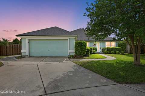 3096 AARON COVE Court, Jacksonville, FL 32224