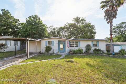 723 LEAFY Lane, Jacksonville, FL 32216