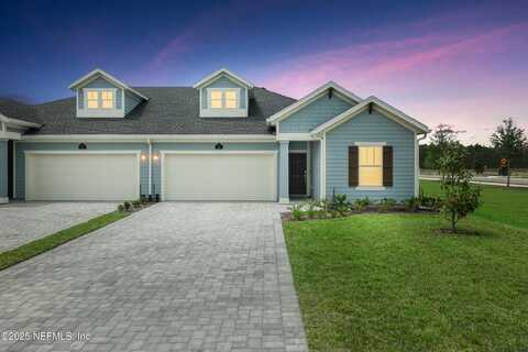 36 DOGLEG Run, St. Johns, FL 32259