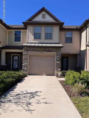 7041 BERRYBROOK Drive, Jacksonville, FL 32258
