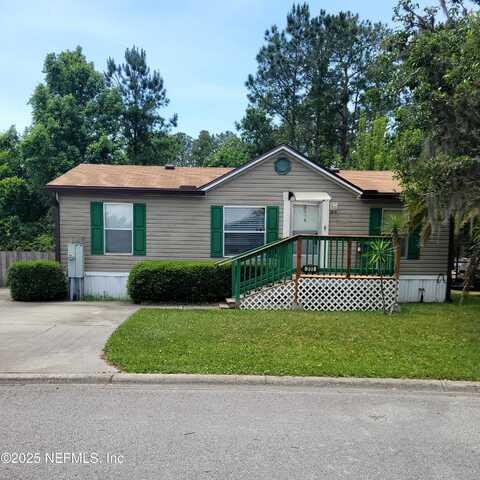 205 VINTAGE OAK Circle, Saint Augustine, FL 32092