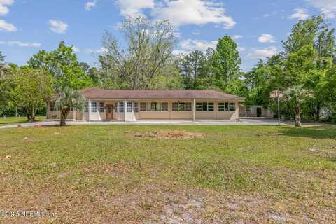 45121 STRATTON Road, Callahan, FL 32011