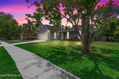 10358 ARROW LAKES Drive E, Jacksonville, FL 32257