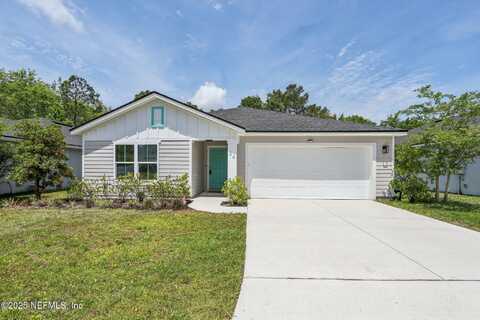 34 SAWMILL LANDING Drive, Saint Augustine, FL 32086