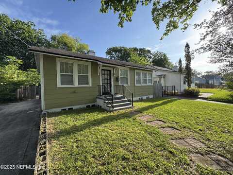 4041 ERNEST Street, Jacksonville, FL 32205