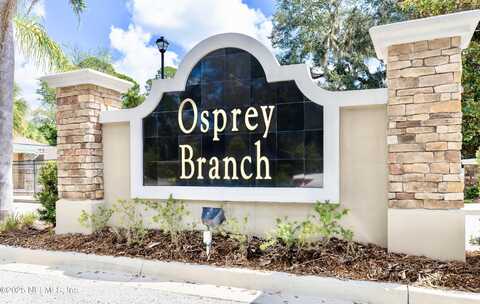 9421 OSPREY BRANCH Trail, Jacksonville, FL 32257