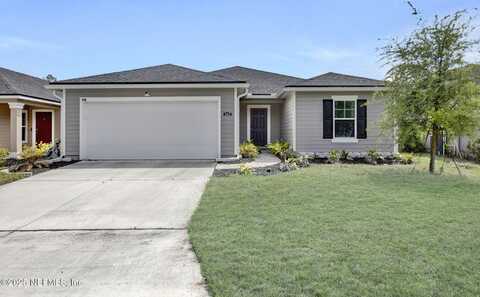 11617 PALLADIO Way, Jacksonville, FL 32218
