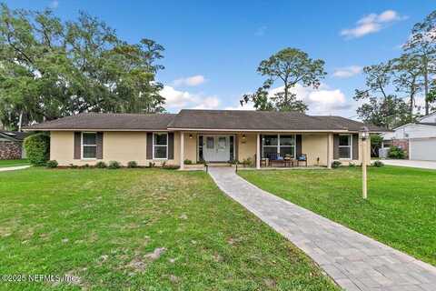 2327 CHERYL Drive, Jacksonville, FL 32217