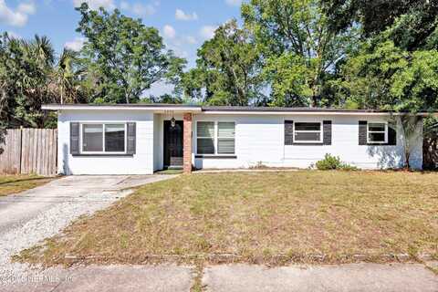 2930 WYCOMBE Drive, Jacksonville, FL 32277