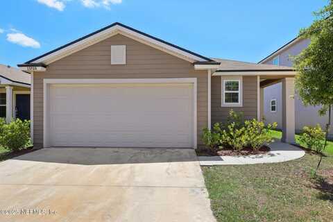 15724 EQUINE GAIT Drive, Jacksonville, FL 32234
