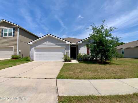 2275 WILLOW SPRINGS Drive, Green Cove Springs, FL 32043