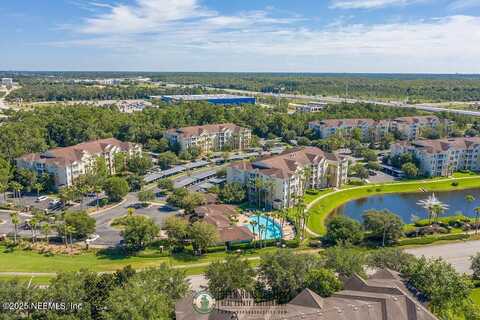 7801 POINT MEADOWS Drive unit: 3209, Jacksonville, FL 32256