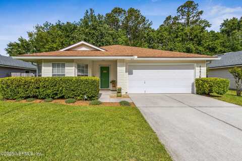 13426 ASHFORD WOOD Court E, Jacksonville, FL 32218