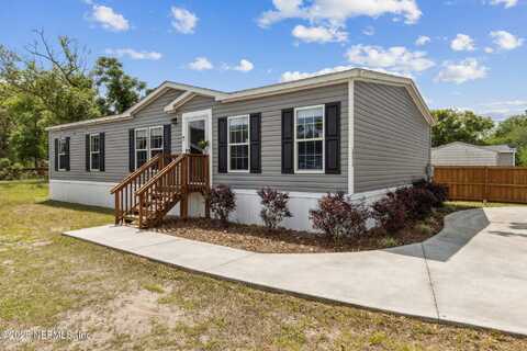 12719 PALMETTO Street, Jacksonville, FL 32218