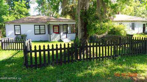 6123 LYNNWOOD Avenue, Jacksonville, FL 32210