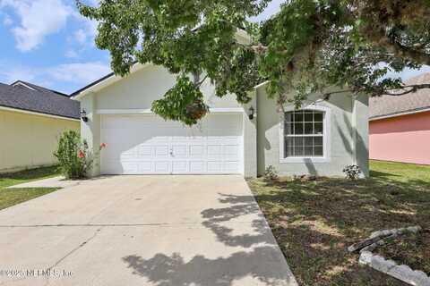 1528 SLASH PINE Court, Orange Park, FL 32073