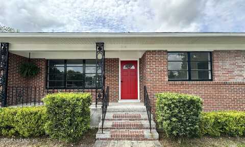 1118 BROOKMONT Avenue E, Jacksonville, FL 32211