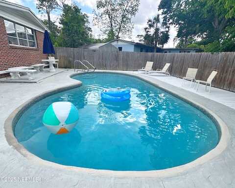 1118 BROOKMONT Avenue E, Jacksonville, FL 32211