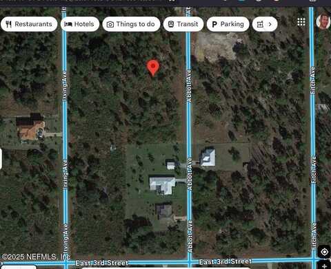 313 ABBOTT Avenue, Lehigh Acres, FL 33936