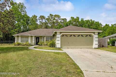 12929 SUMMERWIND Lane, Jacksonville, FL 32224