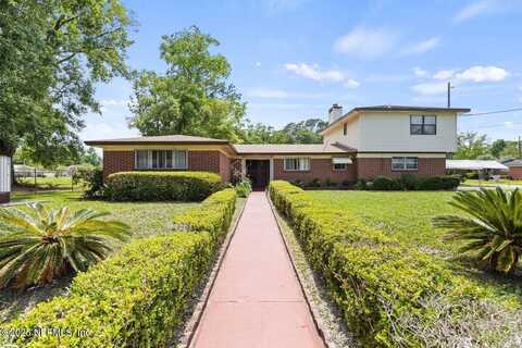 6932 WELLAND Road, Jacksonville, FL 32209