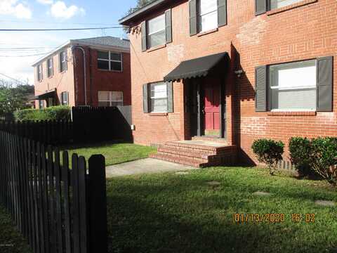 3343 POST Street, Jacksonville, FL 32205