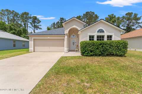 3714 ICENI Court, Middleburg, FL 32068