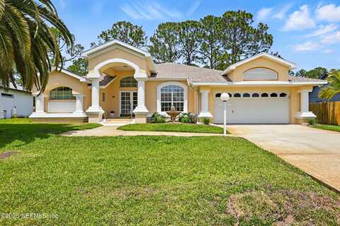 68 WEBSTER Lane, Palm Coast, FL 32164