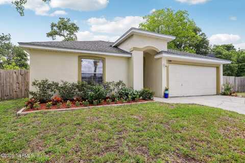 3308 LINE JUDGE Court, Jacksonville, FL 32277