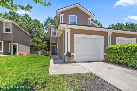 677 SCRUB JAY Drive, Saint Augustine, FL 32092