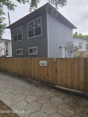 2304 MYRA Street, Jacksonville, FL 32204