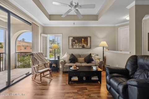 180 CALLE EL JARDIN, Saint Augustine, FL 32095